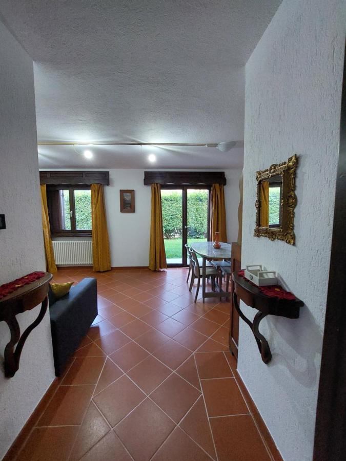 Appartements Le-Z-Aravi 2 Аоста Экстерьер фото